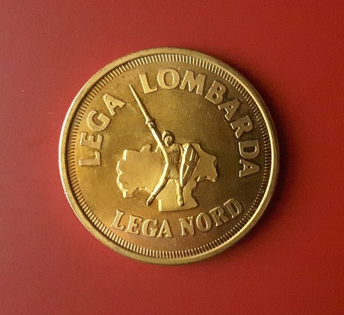 Lire 1848 governo - 1848,