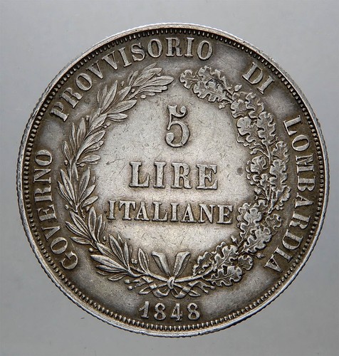 Milano governo provvisorio - governo, 5