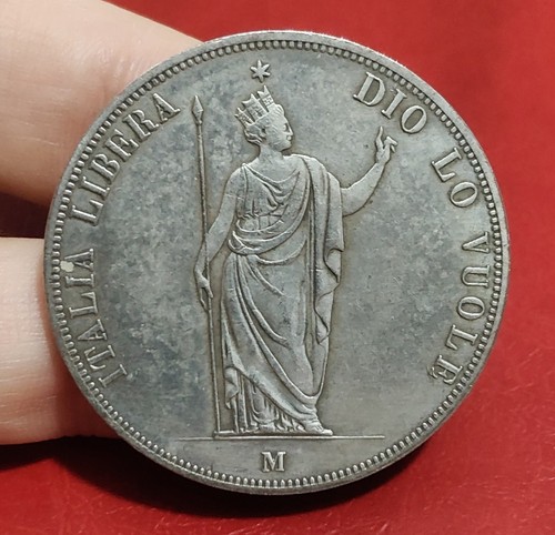 Lire 1848 riconio - -,