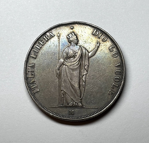 1848 italia - 1848, (lombardia-veneto)
