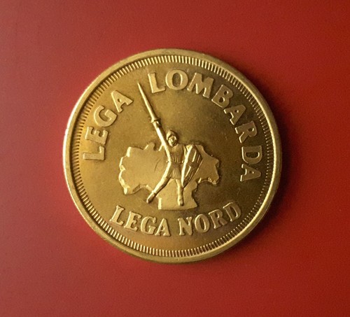 Lire 1848 governo - 5,