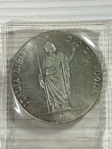 Lombardo veneto lire - lire, ·