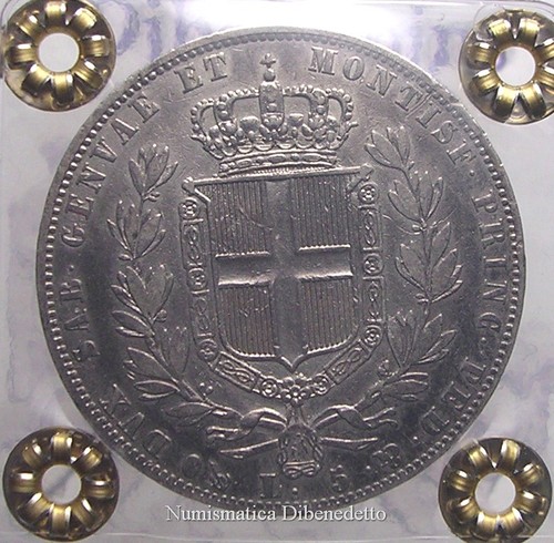 Sardegna carlo alberto - -,