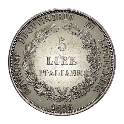 Milano governo provvisorio - governo,